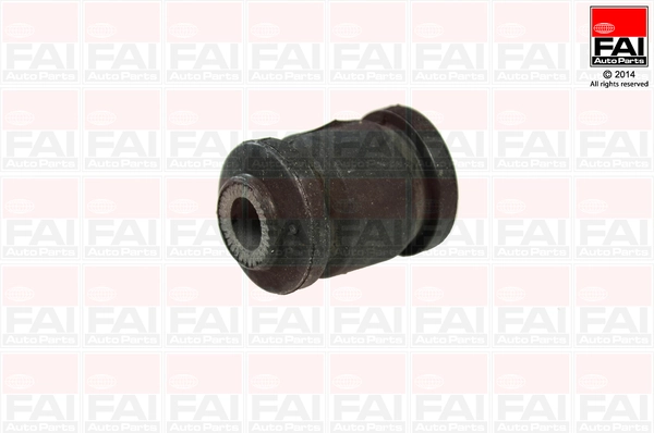 Mounting, control/trailing arm